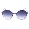 SUNGLASSES ITALIA INDEPENDENT WOMAN 0201-144-000 (Lens/Bridge/Temple) 51/19/135 mm)